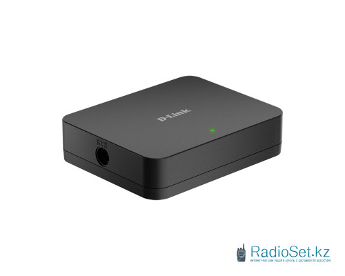 Коммутатор D-Link DGS-1005A/G1A